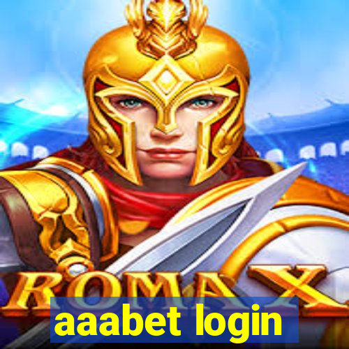 aaabet login